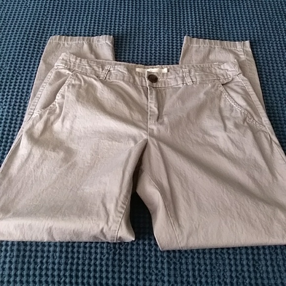 Twik par Simons gray Chino pants size 5 - Picture 2 of 5